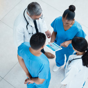 Pack Completo Gestión en Salud 5