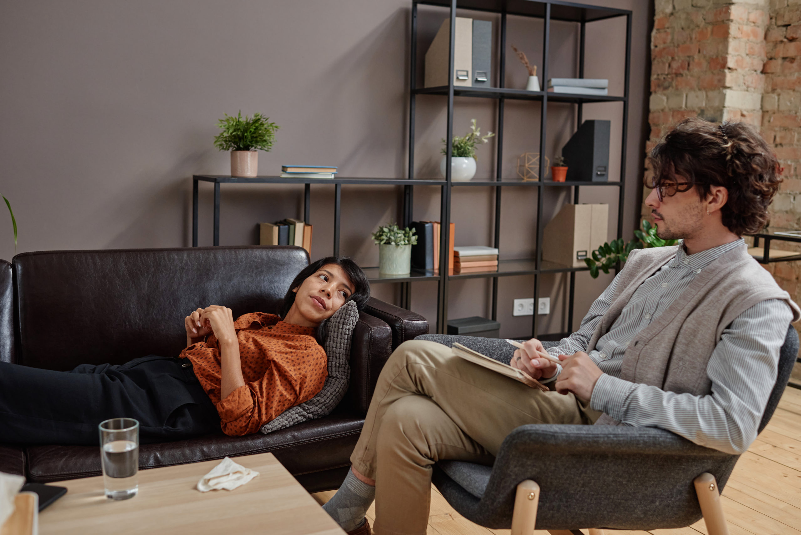 Pack Completo Salud Mental 3