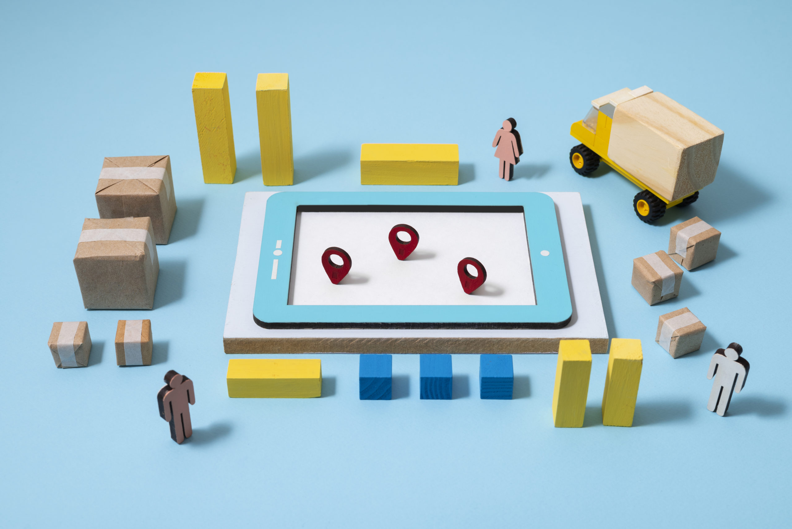 Pack Completo Corporativo 2