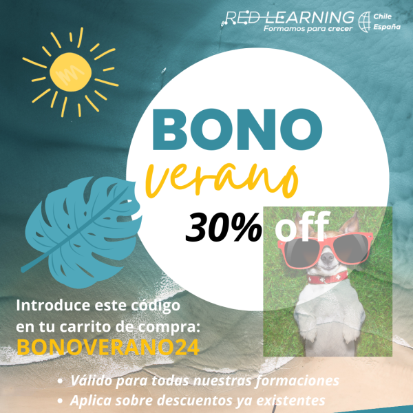 BONO VERANO