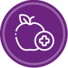 Nutricion icono